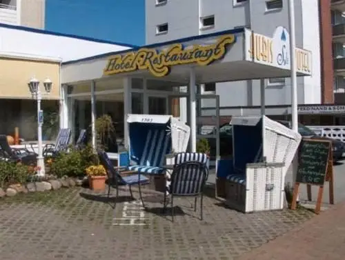 Aubis Hotel Sylt 