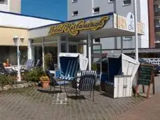 Aubis Hotel Sylt 