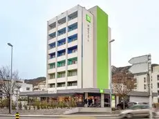 Ibis Styles Sierre 