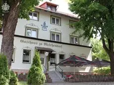 Gasthaus zu Melchendorf 