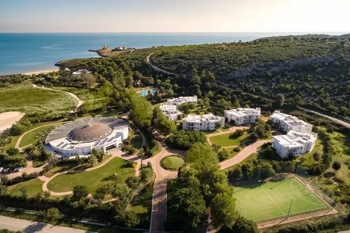 Gusmay Beach Resort - Hotel Cala del Turco