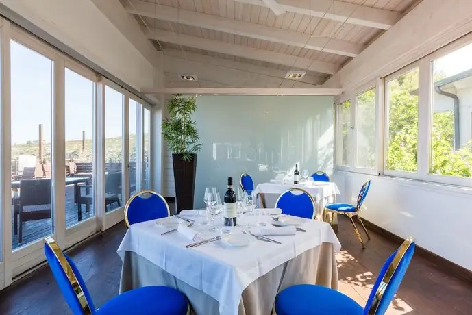 Gusmay Beach Resort - Hotel Cala del Turco 