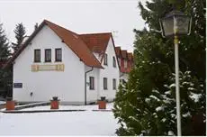 Hotel Sonja Erfurt 