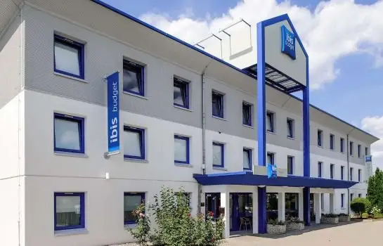 Ibis Budget Erfurt Ost