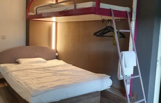 Ibis Budget Erfurt Ost 