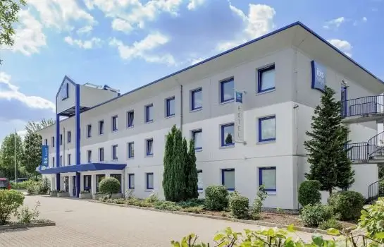 Ibis Budget Erfurt Ost 