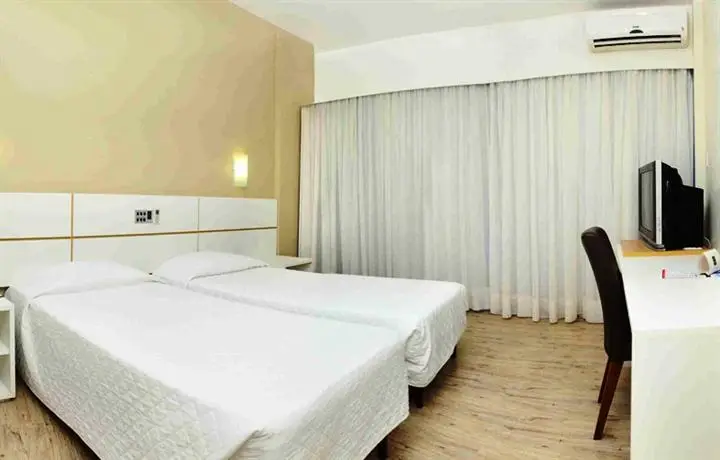 Marambaia Hotel & Convencoes 