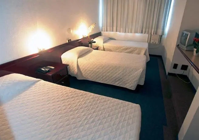 Marambaia Hotel & Convencoes 