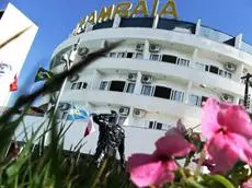 Marambaia Hotel & Convencoes 