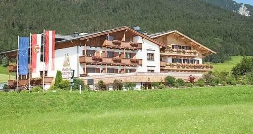 Hotel Schorhof