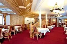 Landhotel Alpenhof Filzmoos 