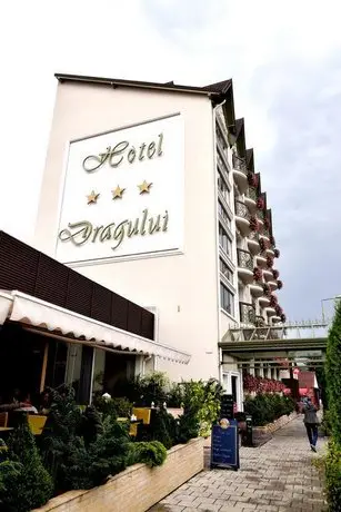 Hotel Dragului