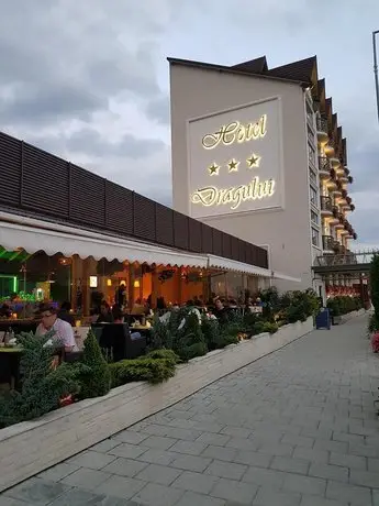 Hotel Dragului