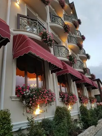 Hotel Dragului