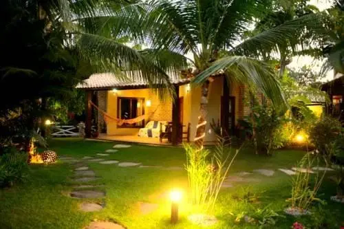 Brasil Tropical Village 