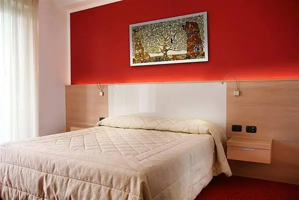 Wellness Hotel Casa Barca Adult Only 