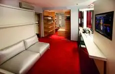 Wellness Hotel Casa Barca Adult Only 