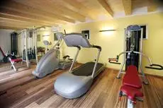 Wellness Hotel Casa Barca Adult Only 