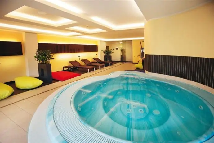 Wellness Hotel Casa Barca Adult Only 