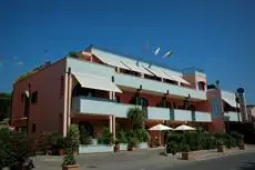 Mistral Hotel Marina di Campo 