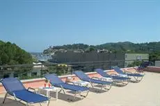 Mistral Hotel Marina di Campo 