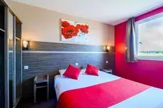 Comfort Hotel Dijon Sud - Longvic 