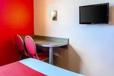 Comfort Hotel Dijon Sud - Longvic 