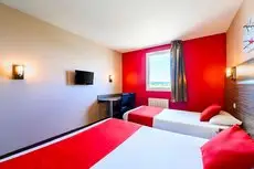 Comfort Hotel Dijon Sud - Longvic 