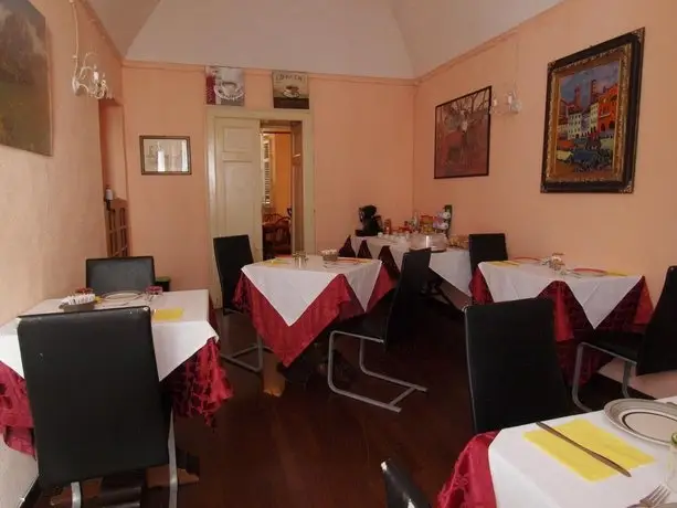 Ai Portici - Guest House 