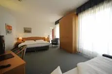 Hotel Montana Trento 