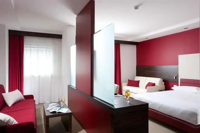 B&B Hotel Trento