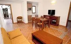 Apartamentos Abulaci 