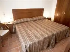 Apartamentos Abulaci 