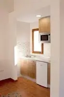 Apartamentos Abulaci 