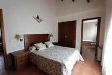 Apartamentos Abulaci 