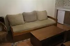 Apartamentos Abulaci 