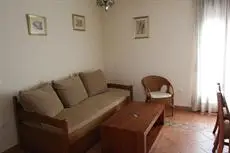 Apartamentos Abulaci 