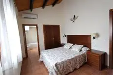 Apartamentos Abulaci 