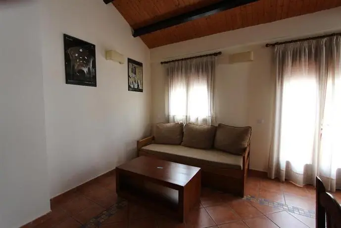 Apartamentos Abulaci 