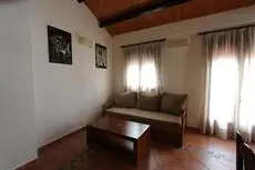 Apartamentos Abulaci 