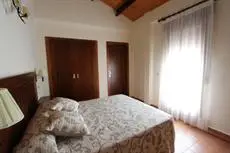 Apartamentos Abulaci 