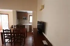 Apartamentos Abulaci 