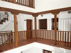 Apartamentos Abulaci 