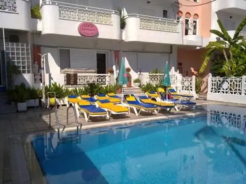 Elite Apartments Kos Island 