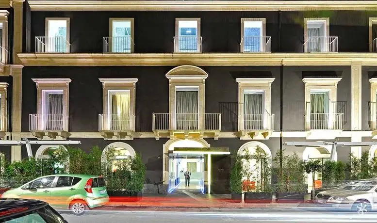 Hotel Romano House