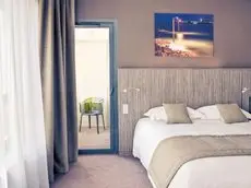 Mercure Saint Malo Balmoral 