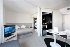 Novotel Suites Perpignan Mediterranee 