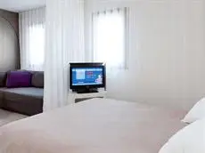 Novotel Suites Perpignan Mediterranee 