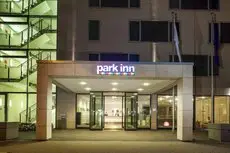 Park Inn by Radisson Frankfurt Airport 