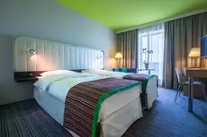 Park Inn by Radisson Frankfurt Airport 